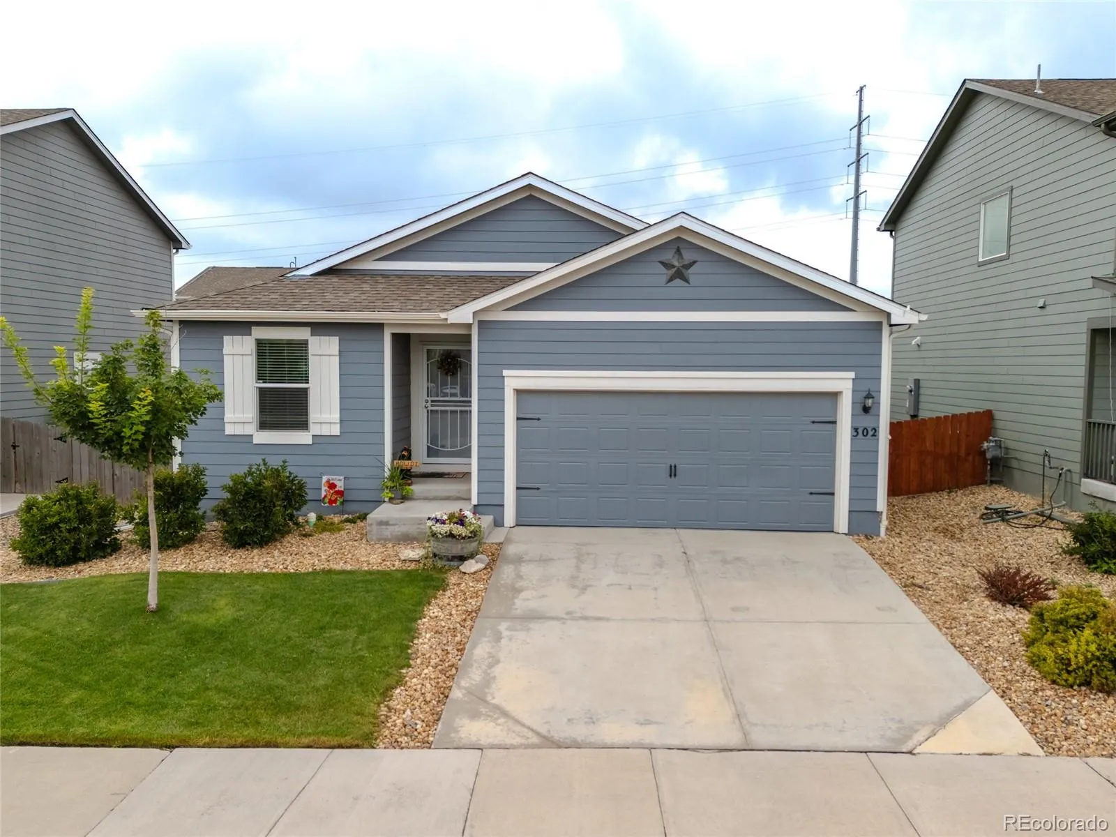 Lochbuie, Colorado 80603, United States, 3 Bedrooms Bedrooms, ,2 BathroomsBathrooms,Residential,Active,198272