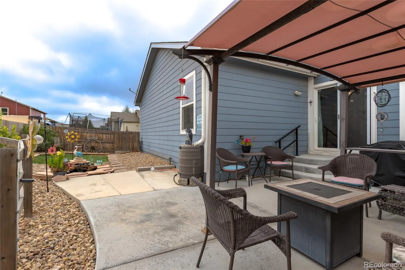 Lochbuie, Colorado 80603, United States, 3 Bedrooms Bedrooms, ,2 BathroomsBathrooms,Residential,Active,198272