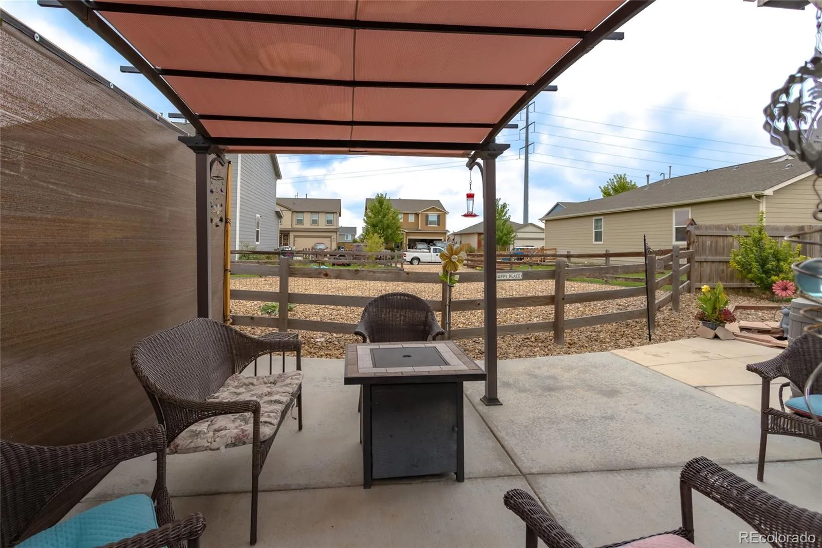 Lochbuie, Colorado 80603, United States, 3 Bedrooms Bedrooms, ,2 BathroomsBathrooms,Residential,Active,198272