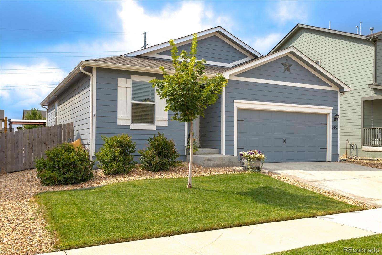 302 Horizon Avenue