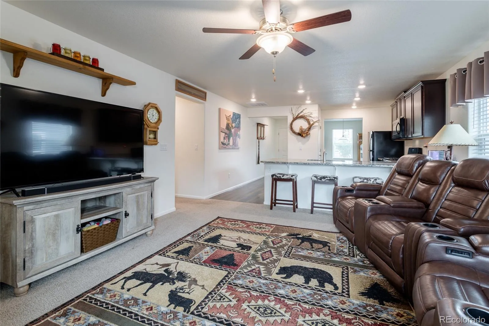 Lochbuie, Colorado 80603, United States, 3 Bedrooms Bedrooms, ,2 BathroomsBathrooms,Residential,Active,198272