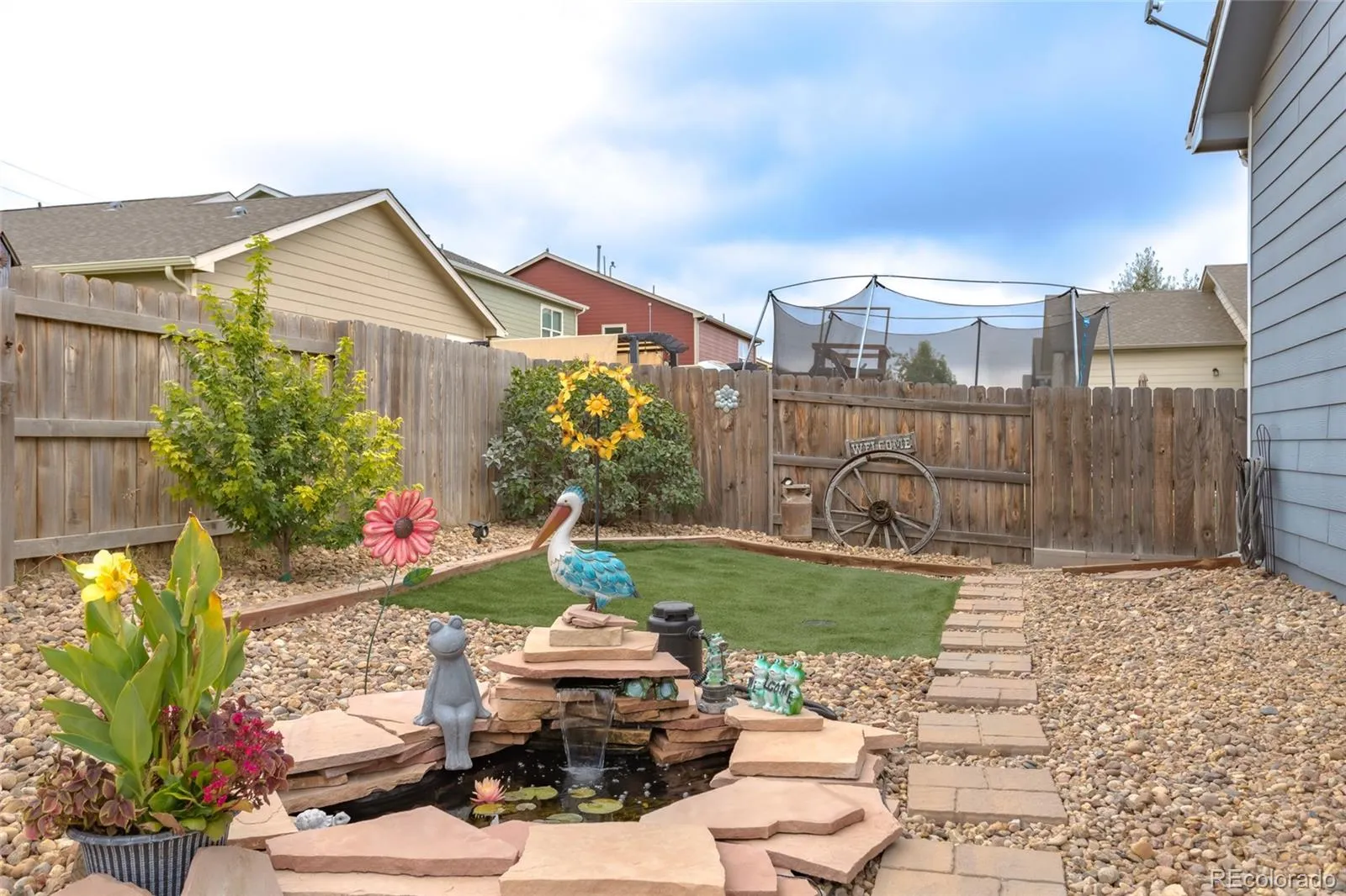 Lochbuie, Colorado 80603, United States, 3 Bedrooms Bedrooms, ,2 BathroomsBathrooms,Residential,Active,198272