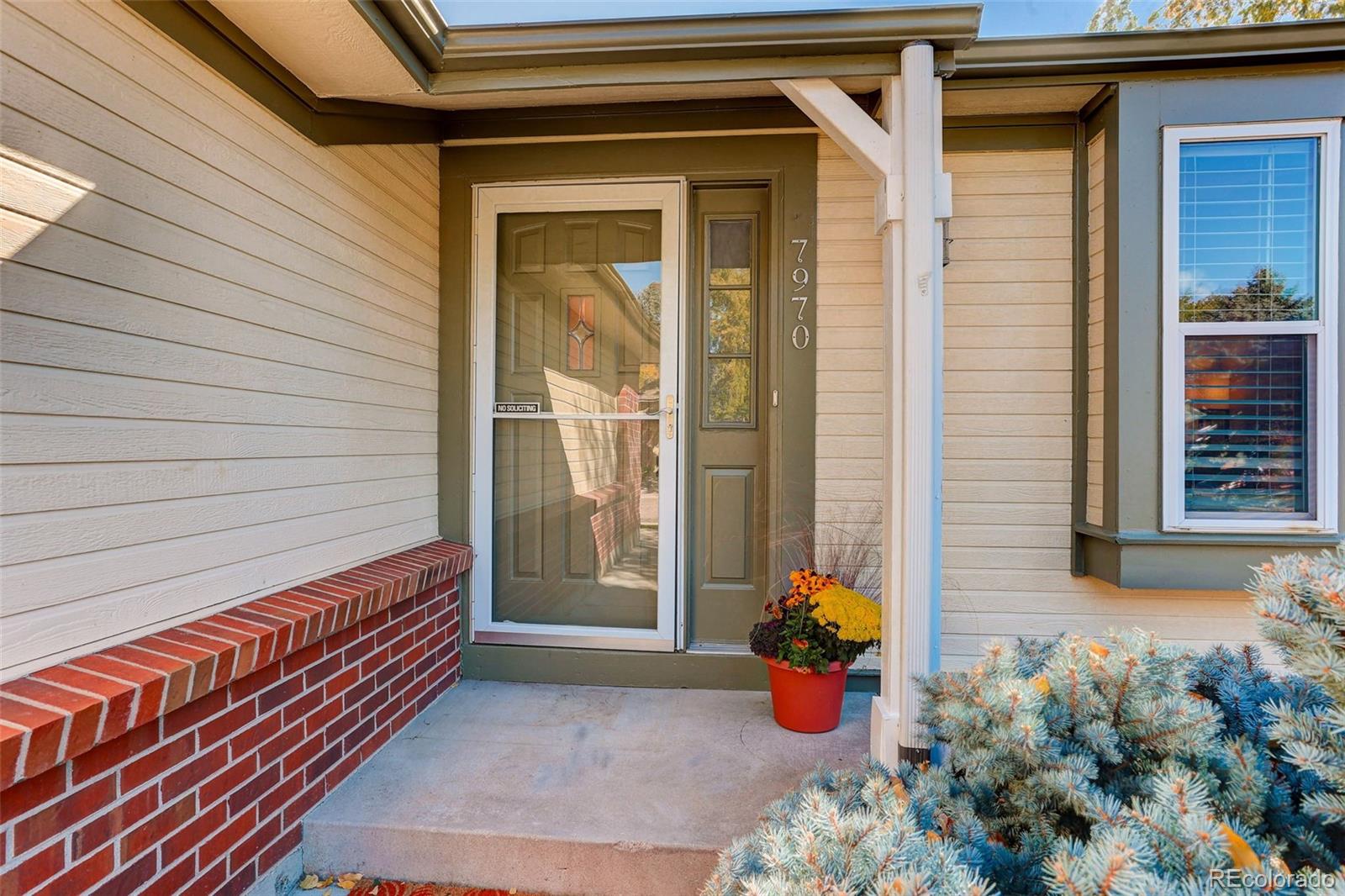 7970 S Garrison Court