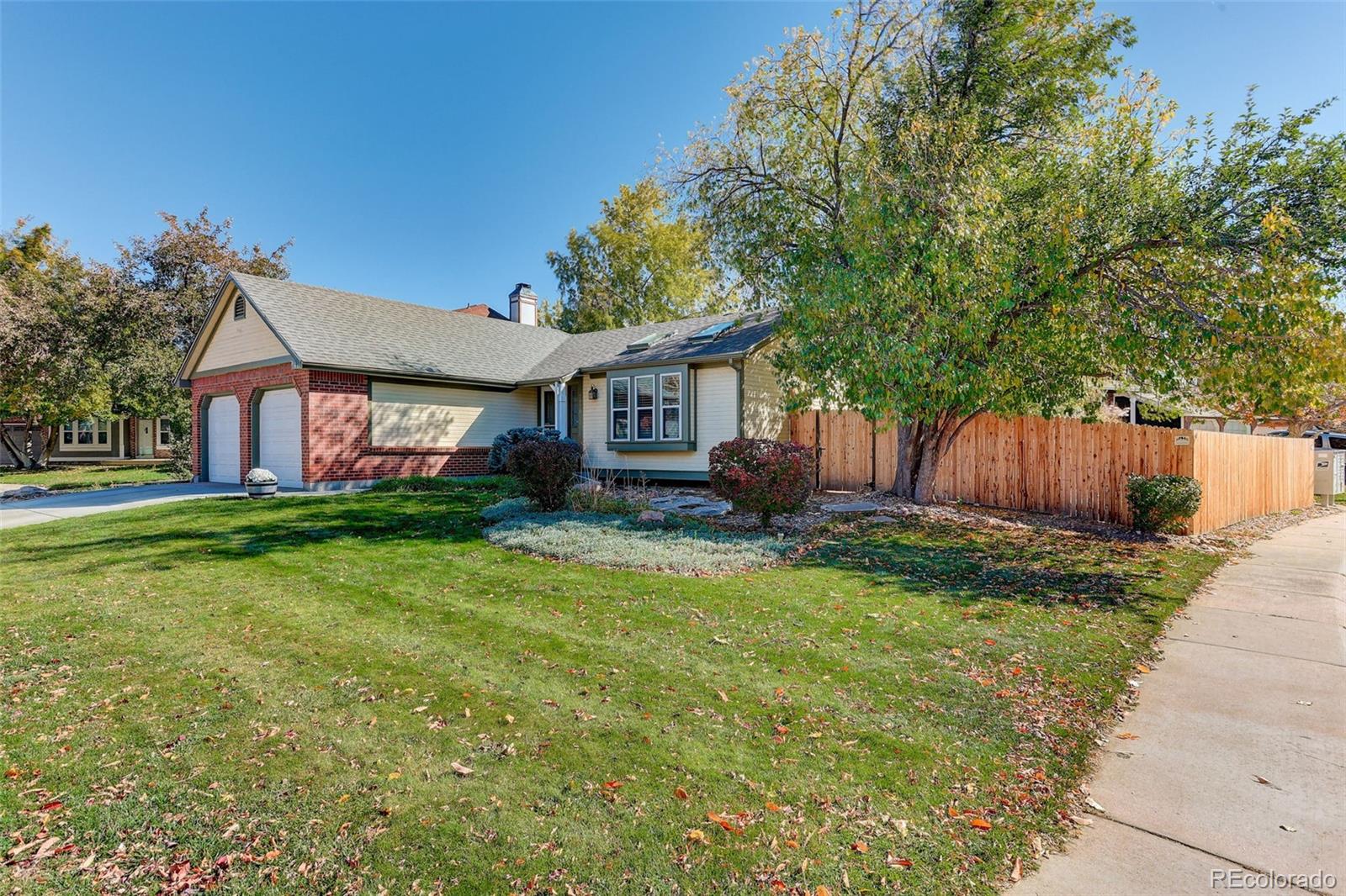 7970 S Garrison Court