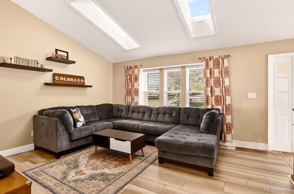 7970 S Garrison Court