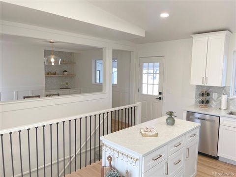 1948 S Zenobia Street Denver CO 80219