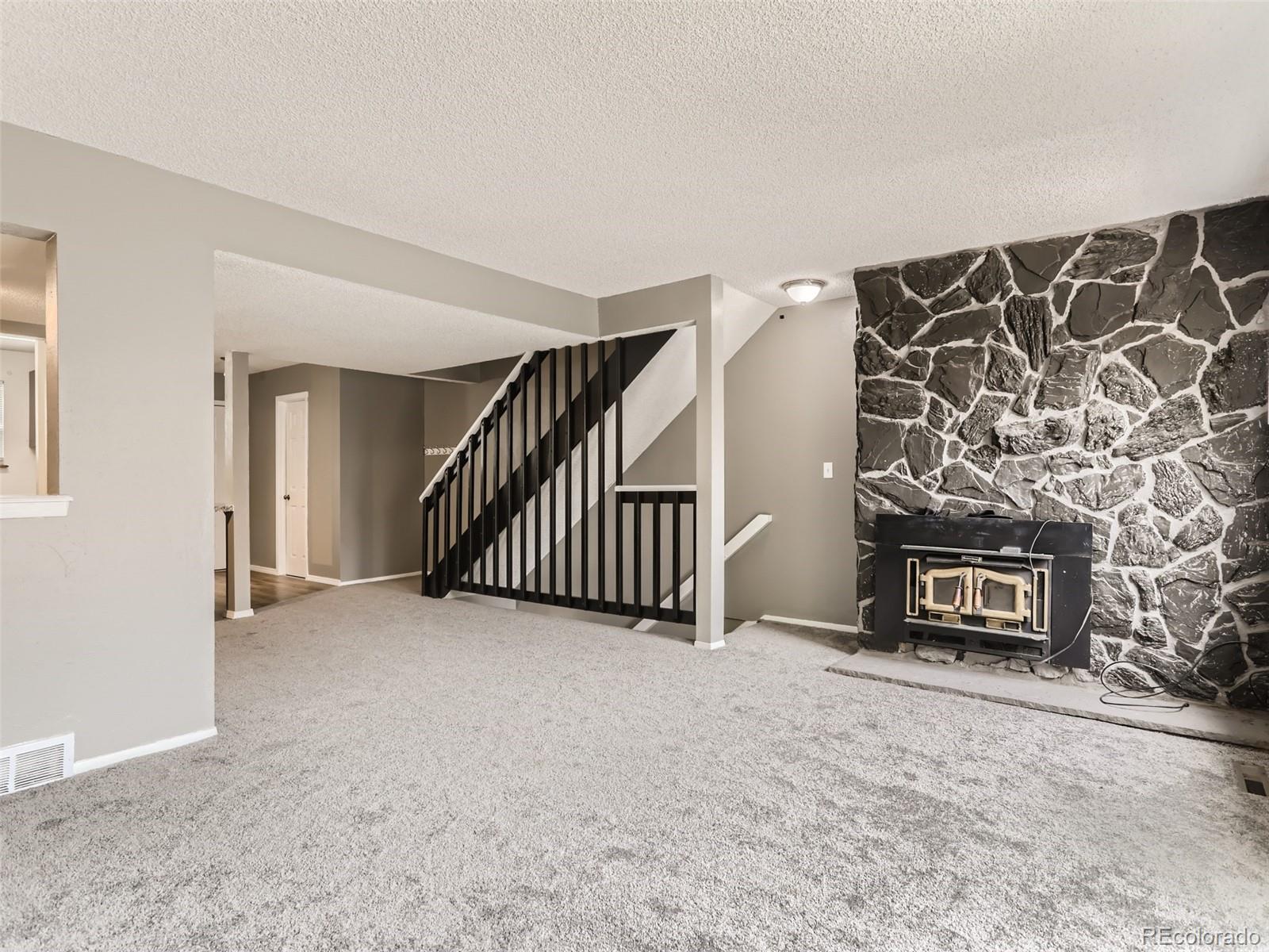 Photo 3 of 15 of 11693 E Cedar Avenue multi-family property