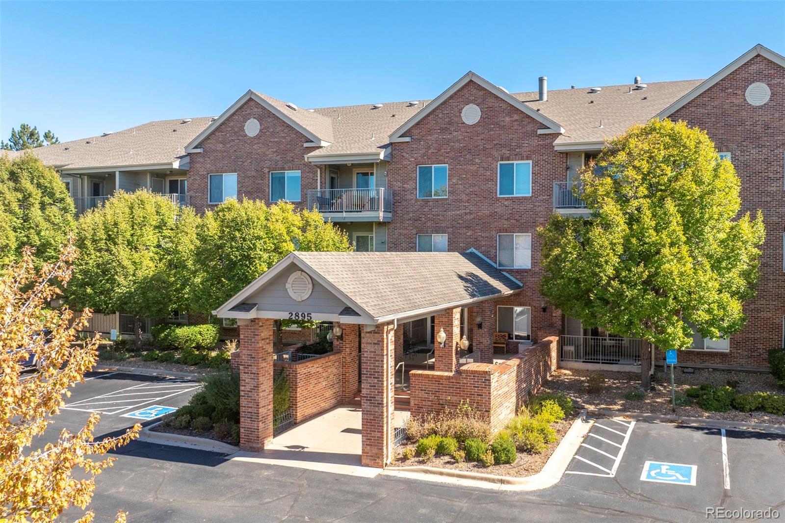 2895 W Riverwalk Circle 109