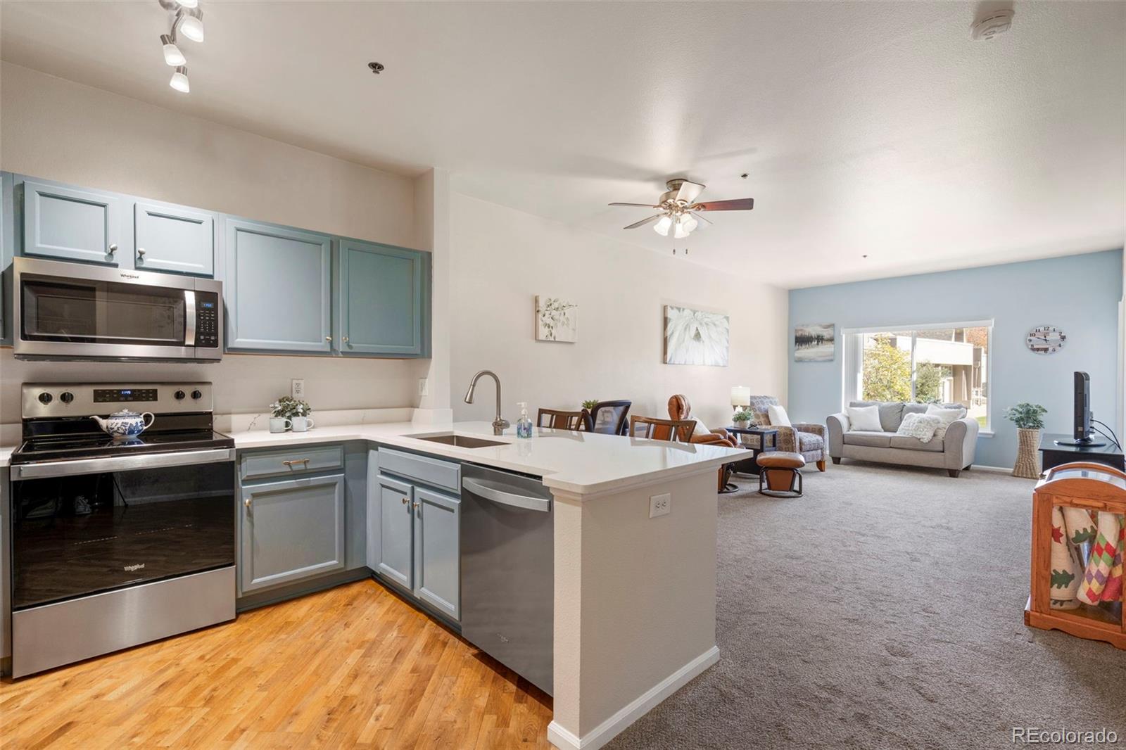 2895 W Riverwalk Circle 109