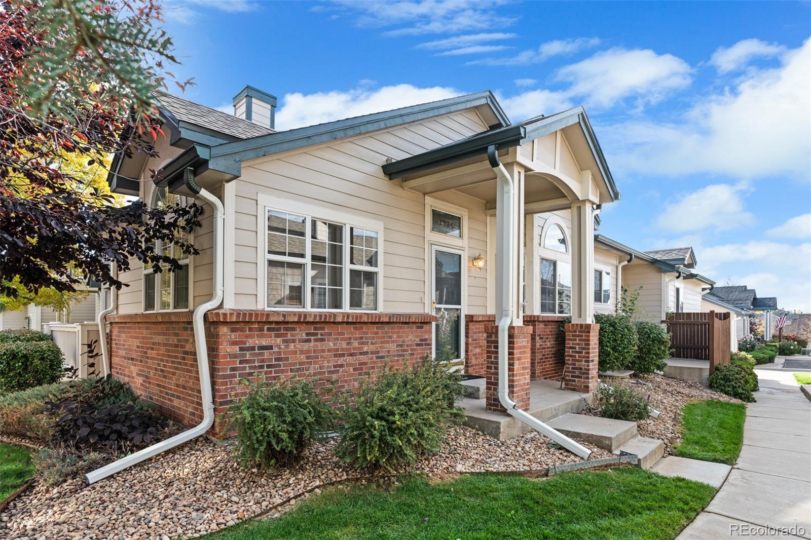 2974 S Zeno Court