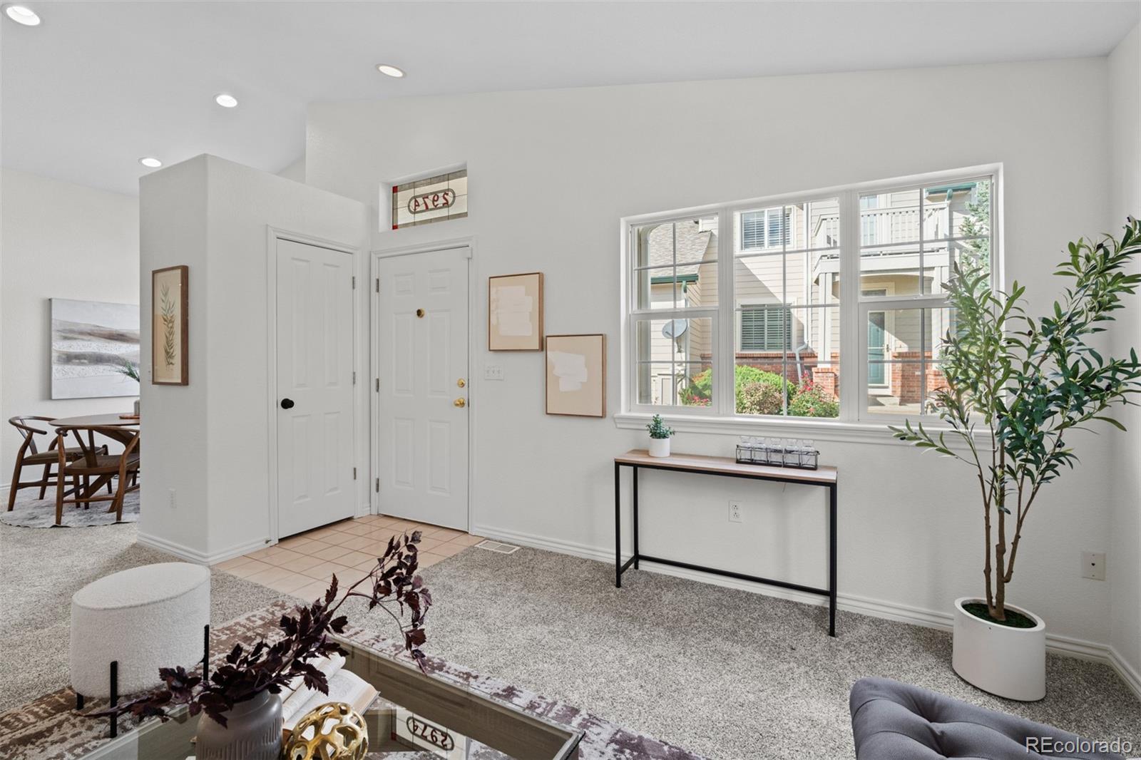 2974 S Zeno Court