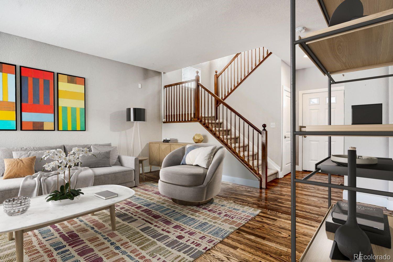 7823 E Bayaud Avenue