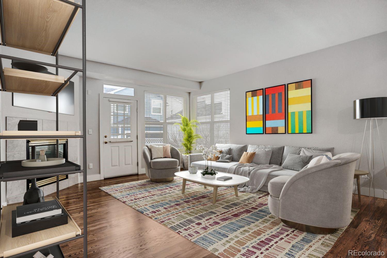 7823 E Bayaud Avenue