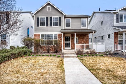 7823 E Bayaud Avenue Denver CO 80230