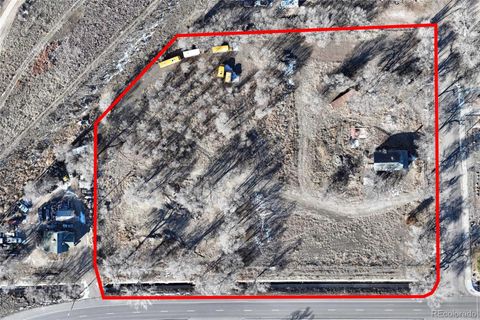 1012 Fir Street Pueblo CO 81001