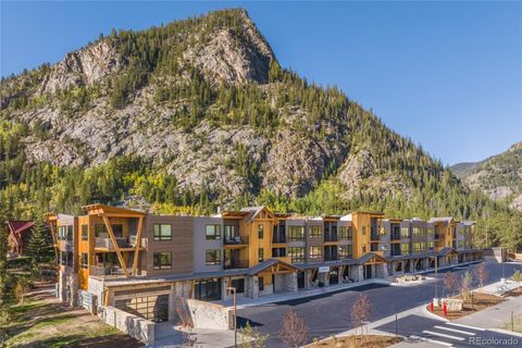 80 W Main Frisco CO 80443