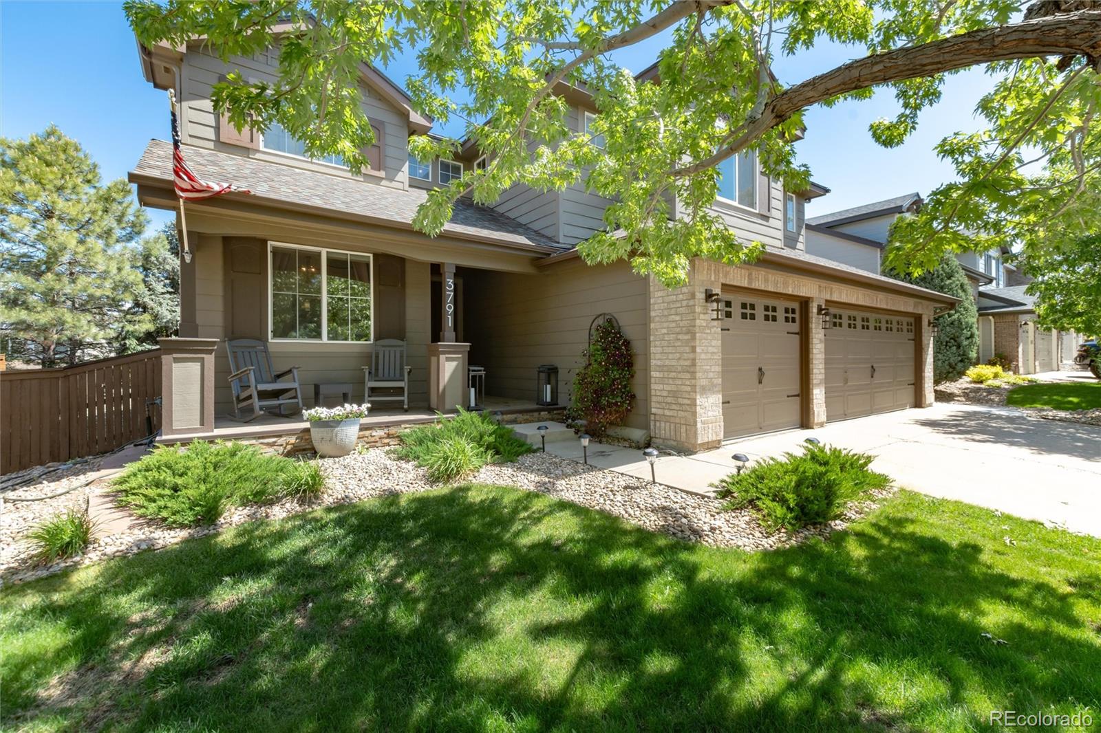 3791 Charterwood Circle