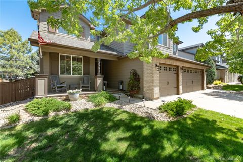 3791 Charterwood Circle Highlands Ranch CO 80126