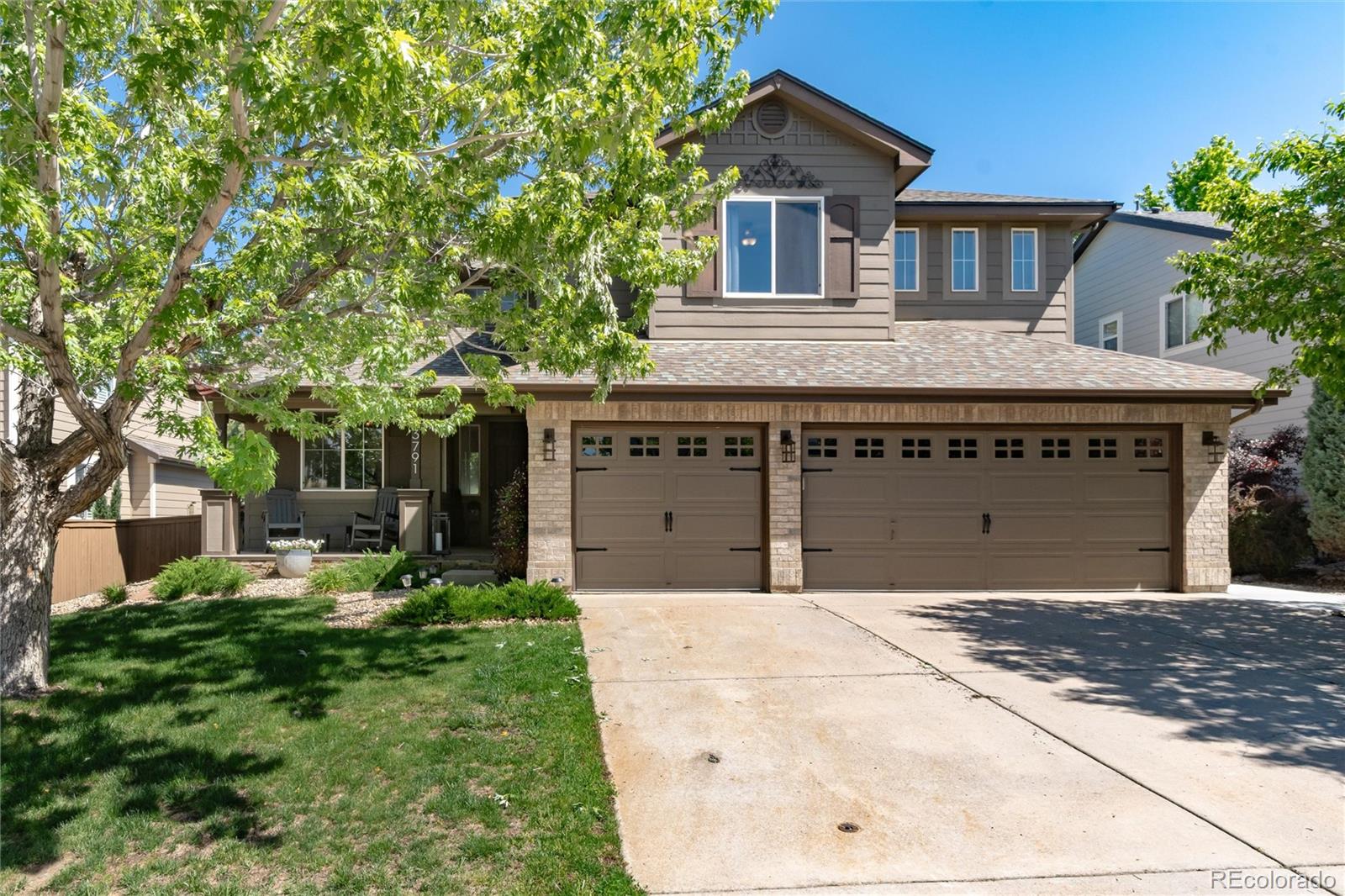 3791 Charterwood Circle
