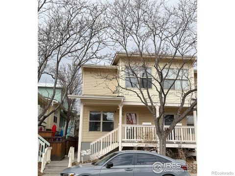 4621 18th Street Boulder CO 80304
