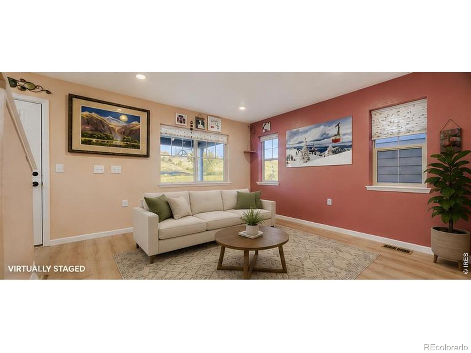 146 Mesa Way