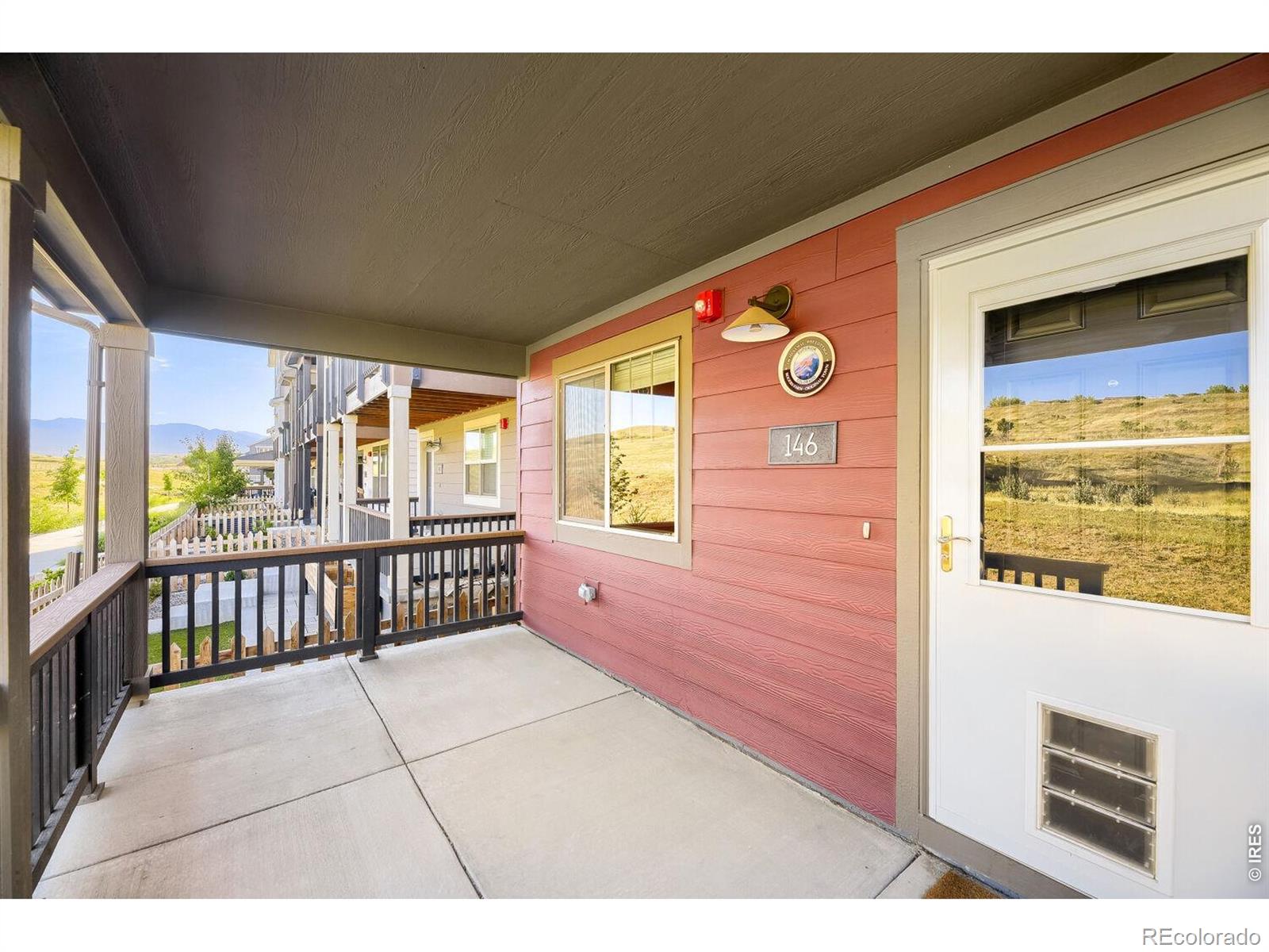 146 Mesa Way