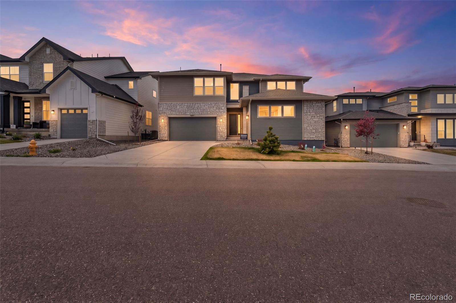 5907 Presidio Parkway