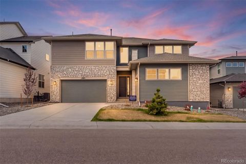 5907 Presidio Parkway Parker CO 80134