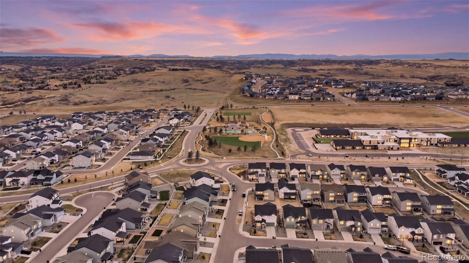 5907 Presidio Parkway