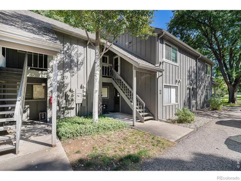 809 E Drake Road 112 Fort Collins CO 80525