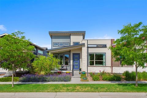 5731 Boston Court, Denver, CO 80238 - #: 4005839