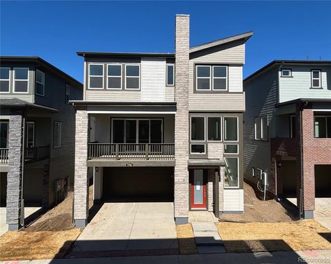 7756 S Cherokee Trail Centennial CO 80016