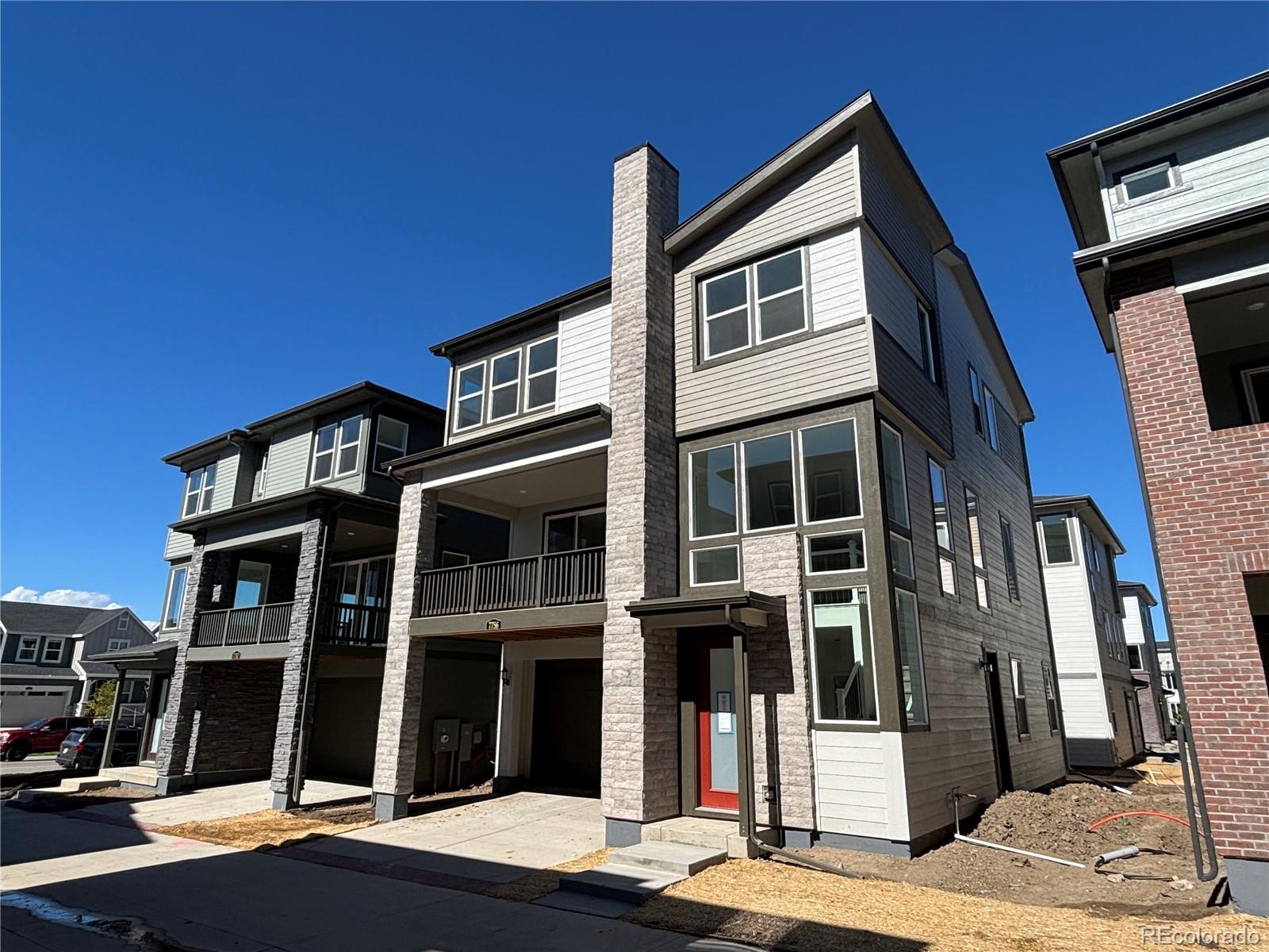 7756 S Cherokee Trail
