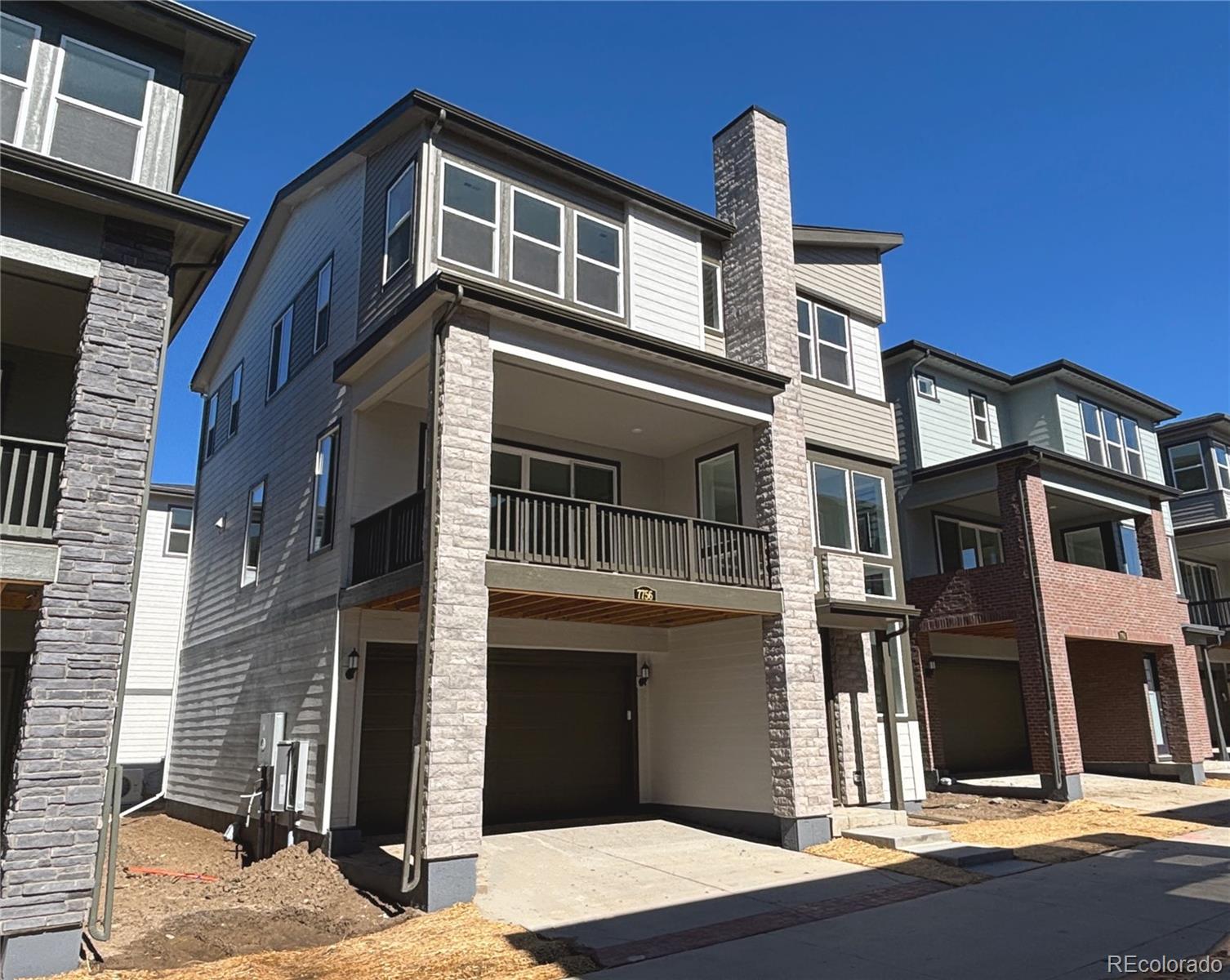 7756 S Cherokee Trail