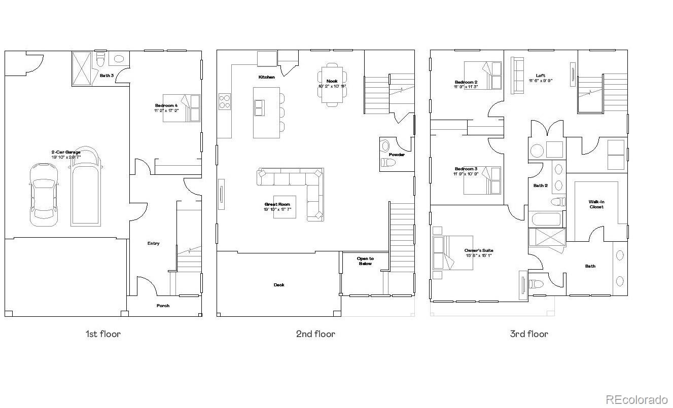 7756 S Cherokee Trail