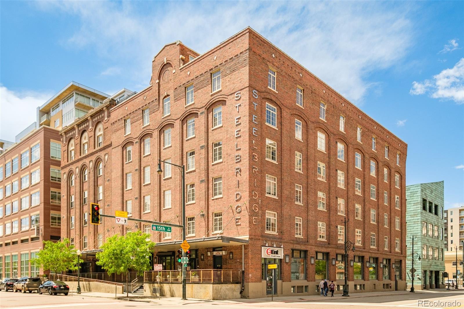 1449 Wynkoop Street 205