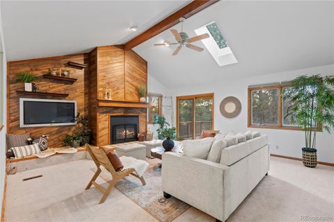 9565 Coronado Court Parker Co 80134