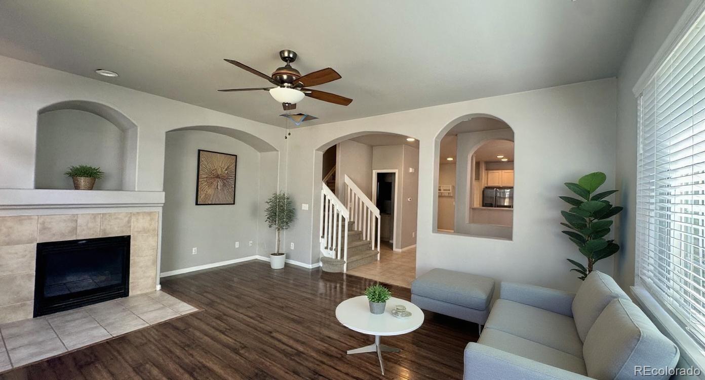 1254 Carlyle Park Circle