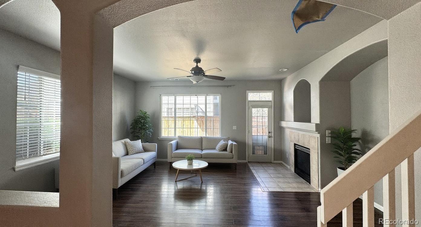 1254 Carlyle Park Circle