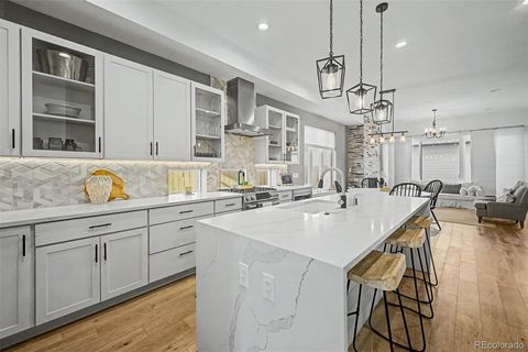 Photo of 8 S Colorado Boulevard, Denver, CO 80246 (MLS # 5535119)