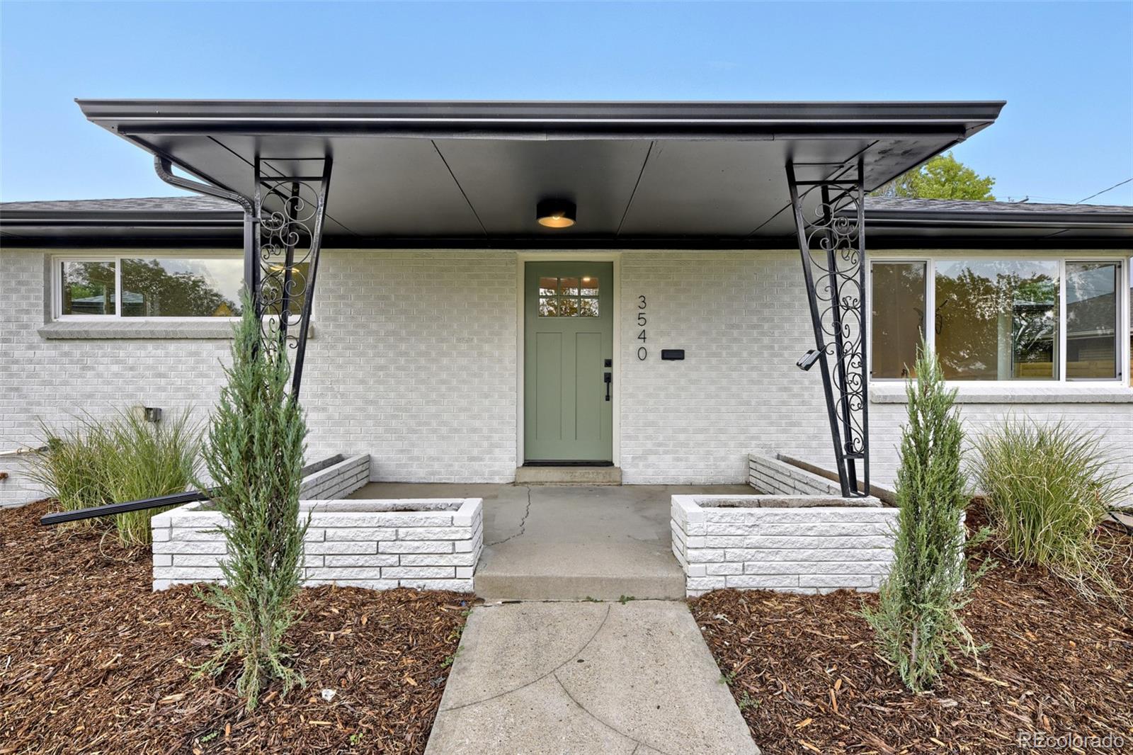 3540 Kearney