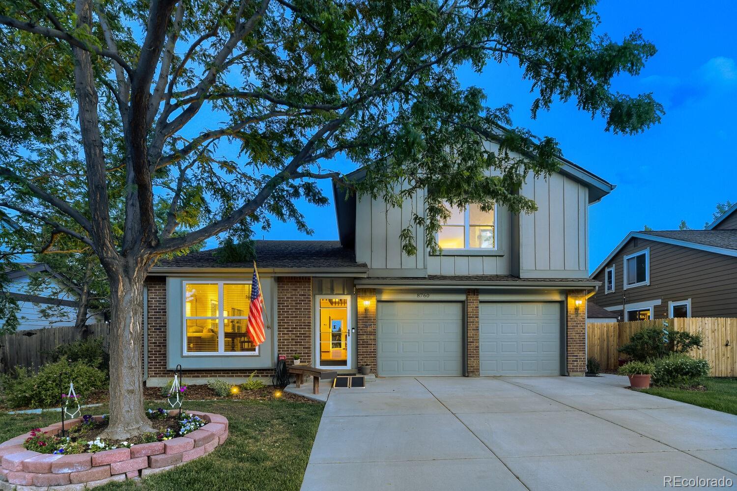8760 W 81st Drive