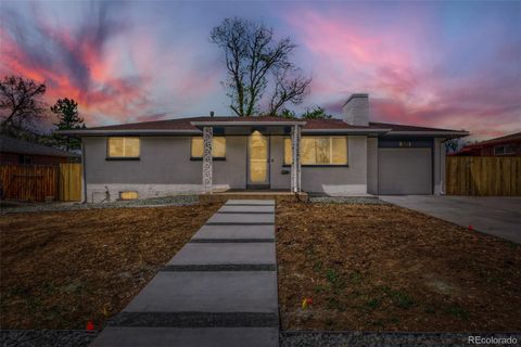 Photo of 8391 Quigley Street, Westminster, CO 80031 (MLS # 3593212)