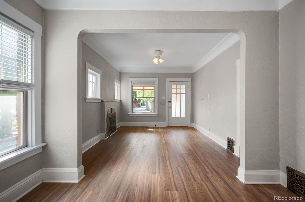 Photo of 1617 E 5th Avenue, Denver, CO 80218 (MLS # 8501810)