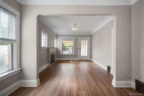 1617 E 5th Avenue Denver CO 80218