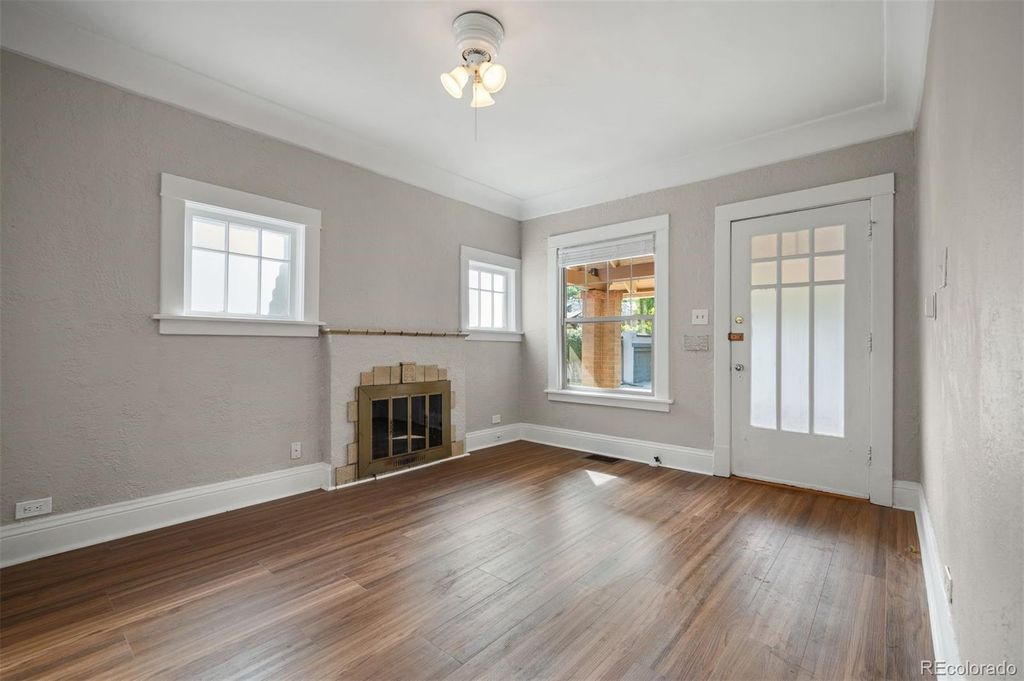 Photo of 1617 E 5th Avenue, Denver, CO 80218 (MLS # 8501810)