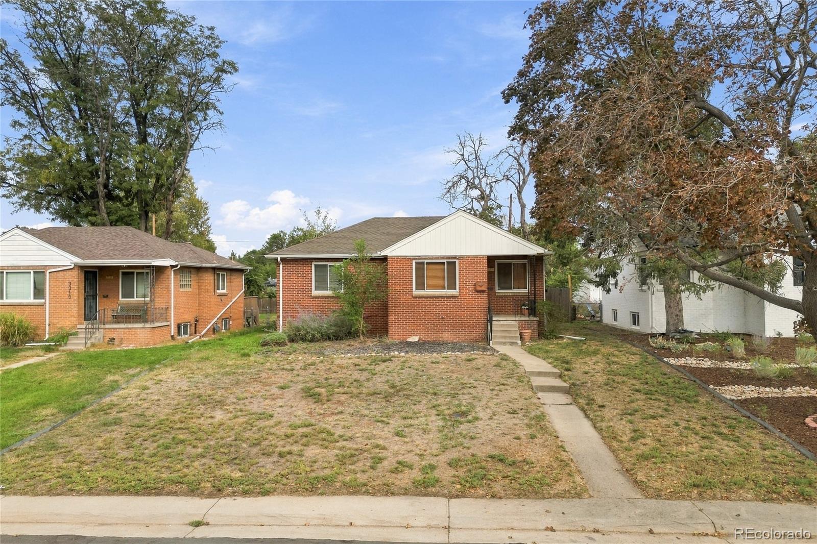 3300 Bellaire Street