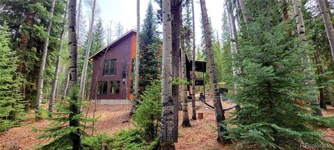 83 Access Road 84A, Twin Lakes, CO 81251 - #: 7299720