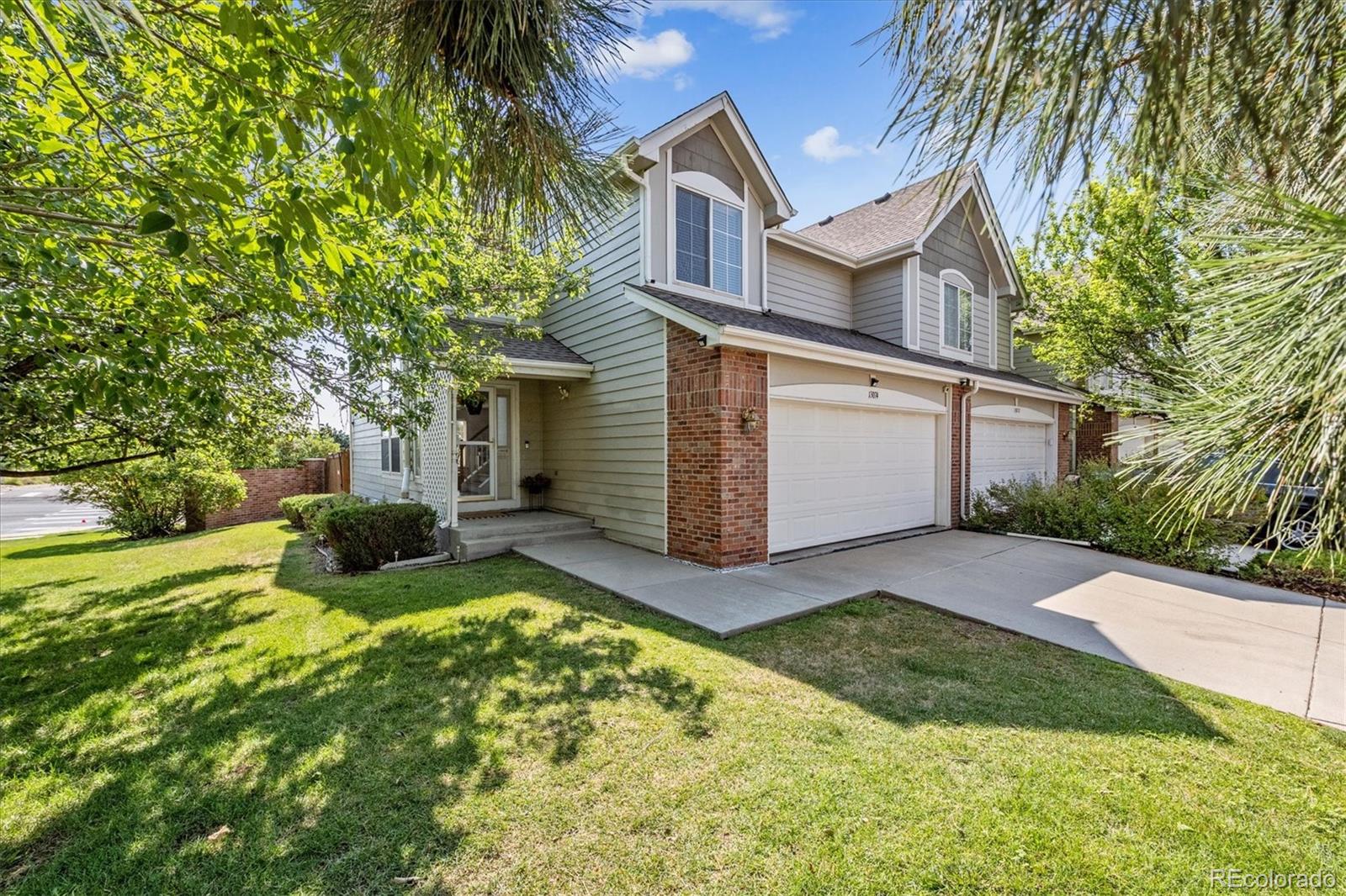 View Thornton, CO 80241 townhome