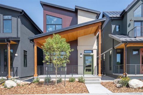408 E Arkansas Street Buena Vista CO 81211